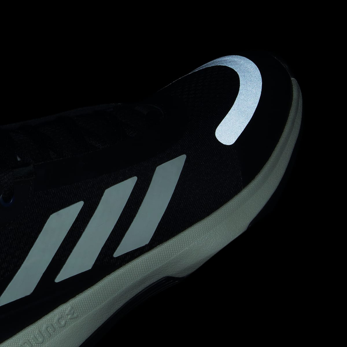 Adidas Zapatilla Bounce Legends. 12