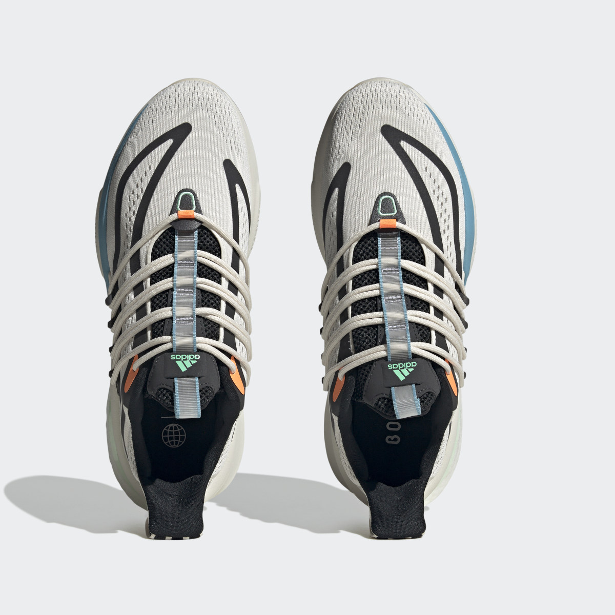 Adidas Chaussure Alphaboost V1. 6