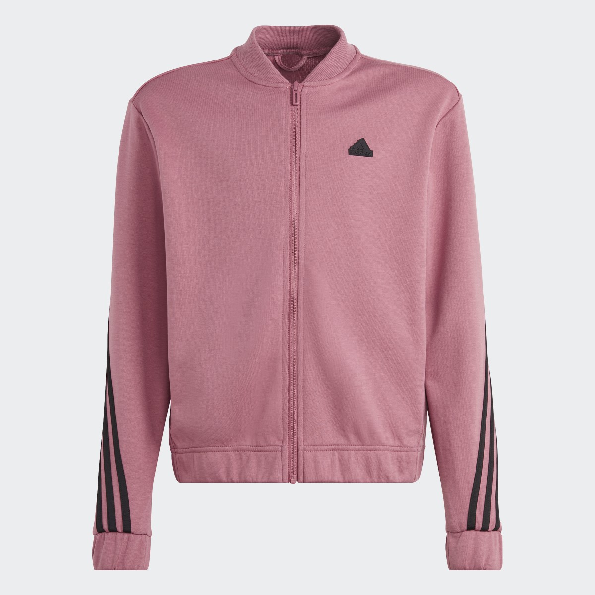 Adidas Future Icons 3-Stripes Track Suit. 7