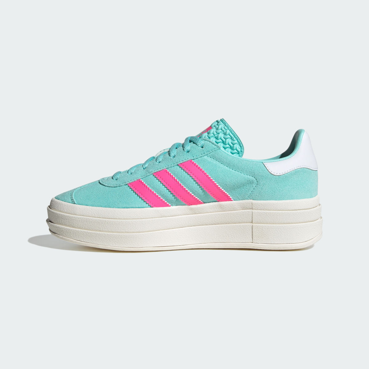 Adidas Buty Gazelle. 7