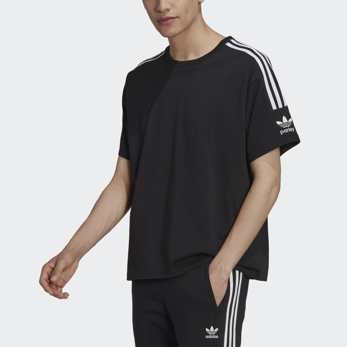Adidas Adicolor Parley Tee Gender Neutral HP1992