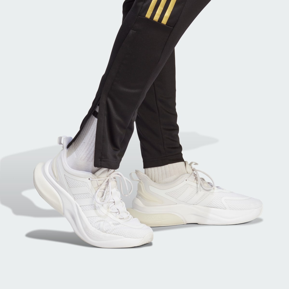 Adidas Tiro Wordmark Pants. 6