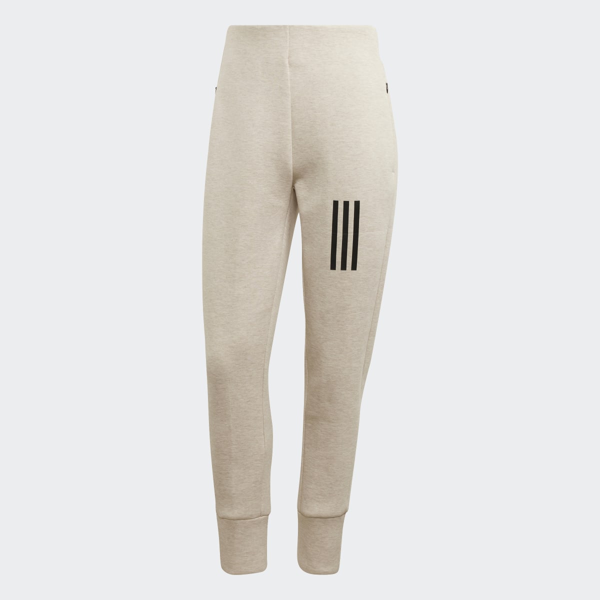 Adidas Mission Victory High-Waist 7/8 Tracksuit Bottoms. 4