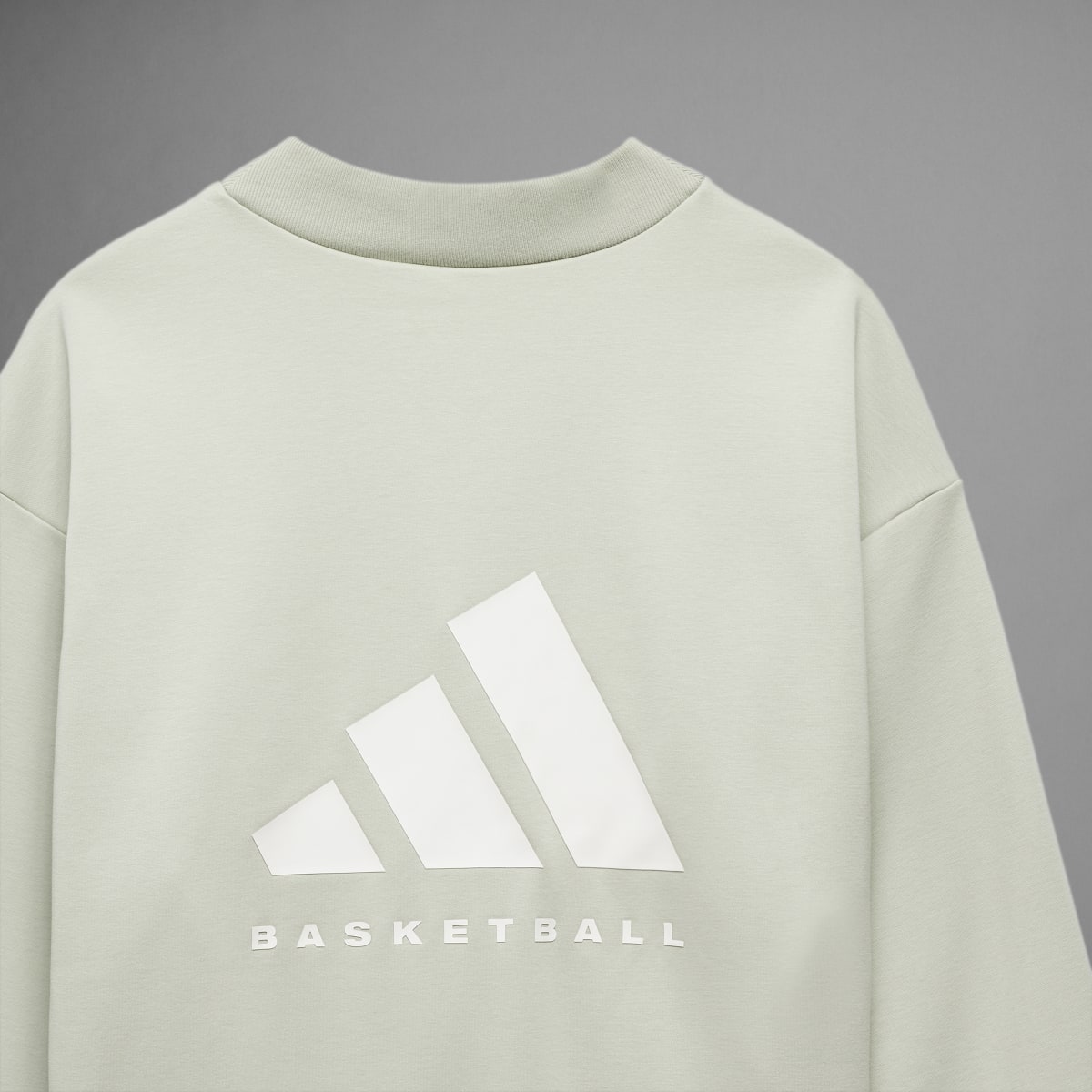 Adidas Sweatshirt adidas Basketball. 8