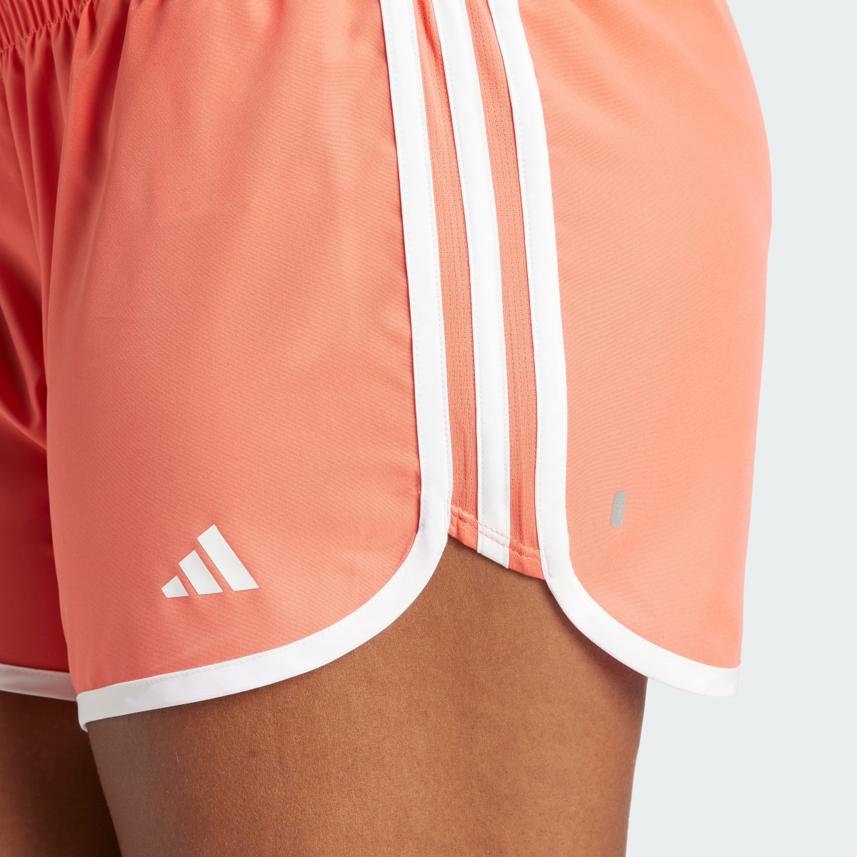 Adidas Short da running Marathon 20. 5