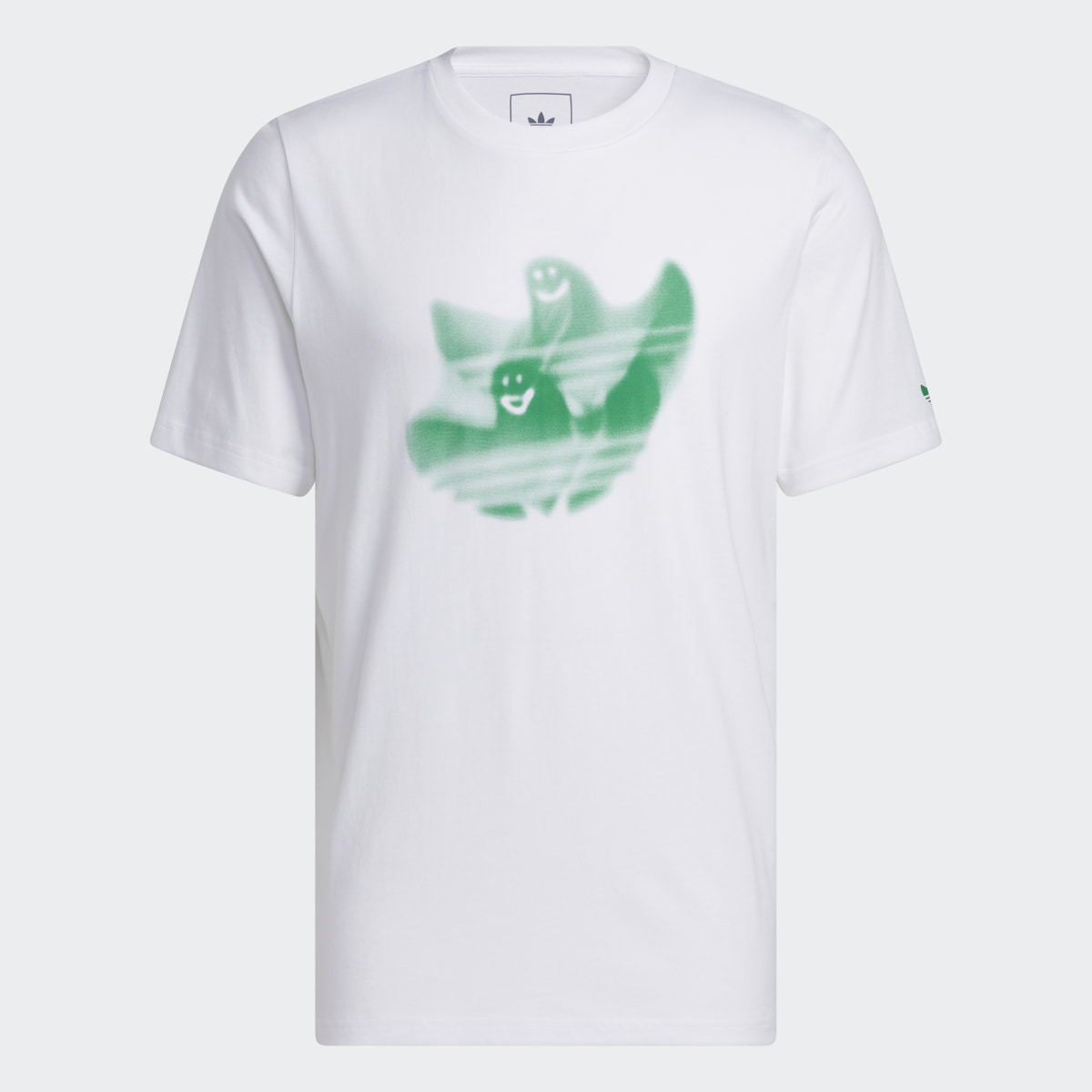 Adidas Camiseta Graphic Shmoofoil. 5