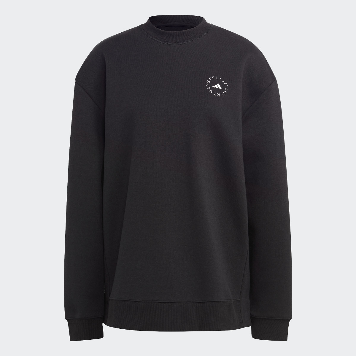 Adidas by Stella McCartney Sportswear Sweatshirt. 4