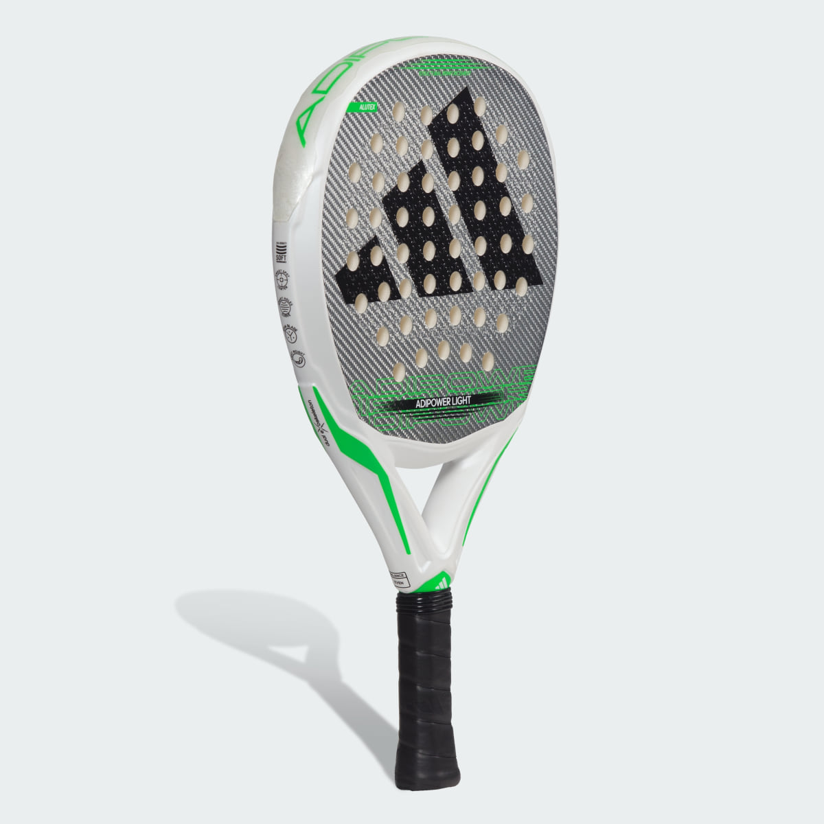 Adidas Adipower Light 3.3 Padel Racket. 3