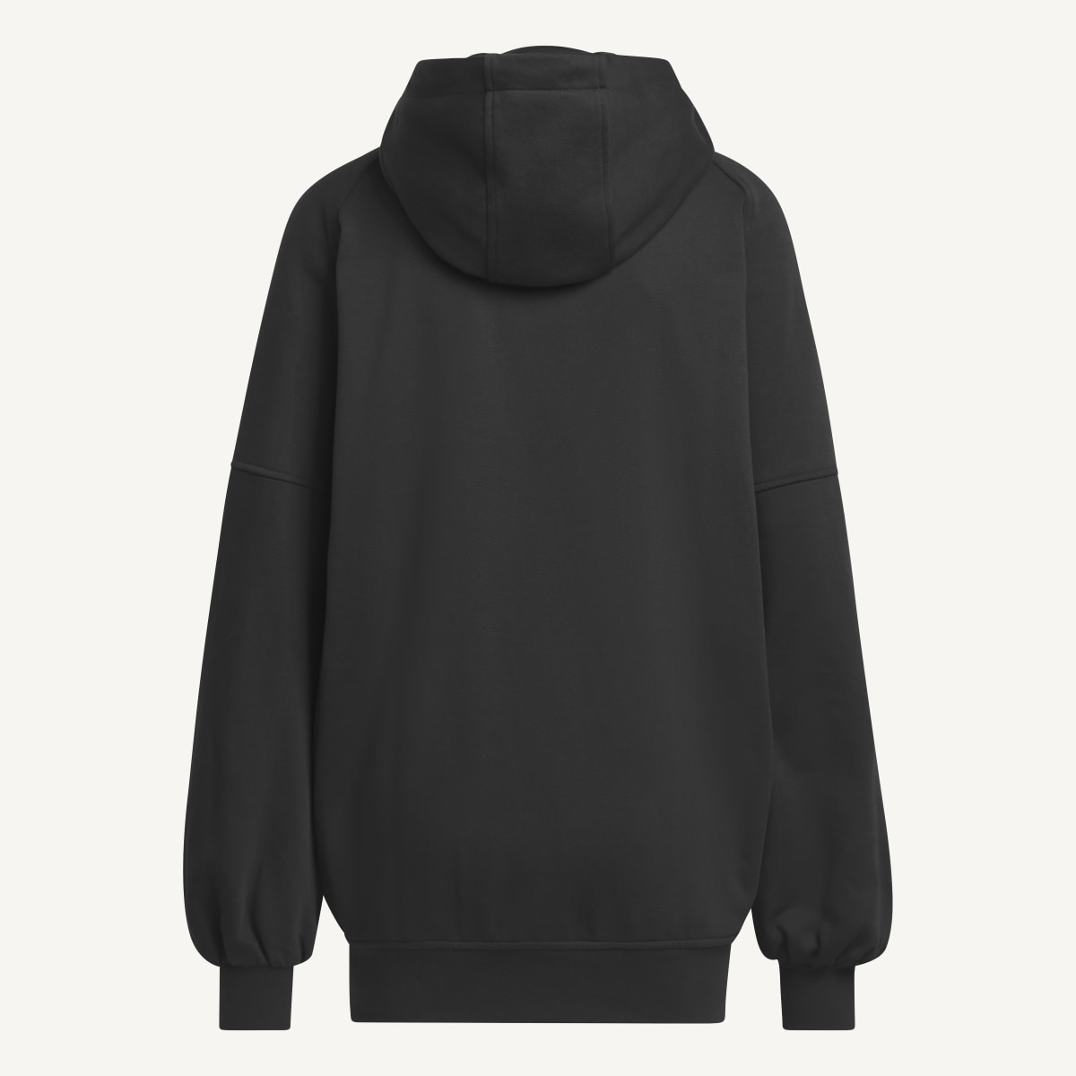 Adidas Bluza z kapturem Snap-Neck (All Gender). 10