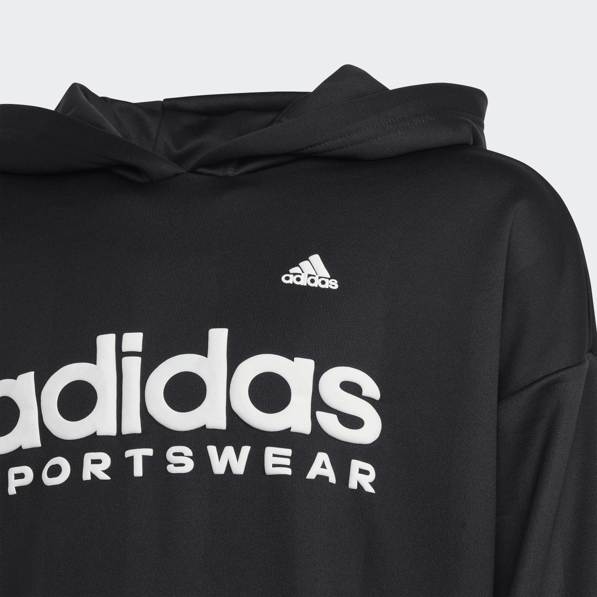 Adidas Football Celebration Hoodie. 5