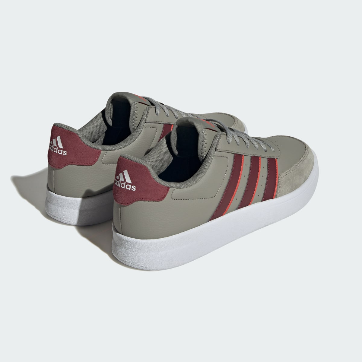 Adidas Sapatilhas Breaknet 2.0. 6