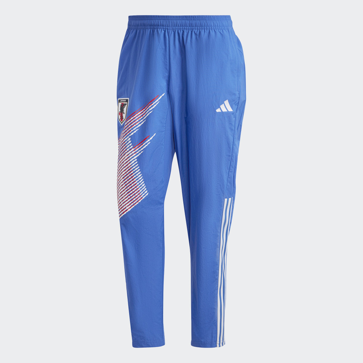 Adidas Calças de Viagem Tiro 22 do Japão. 4