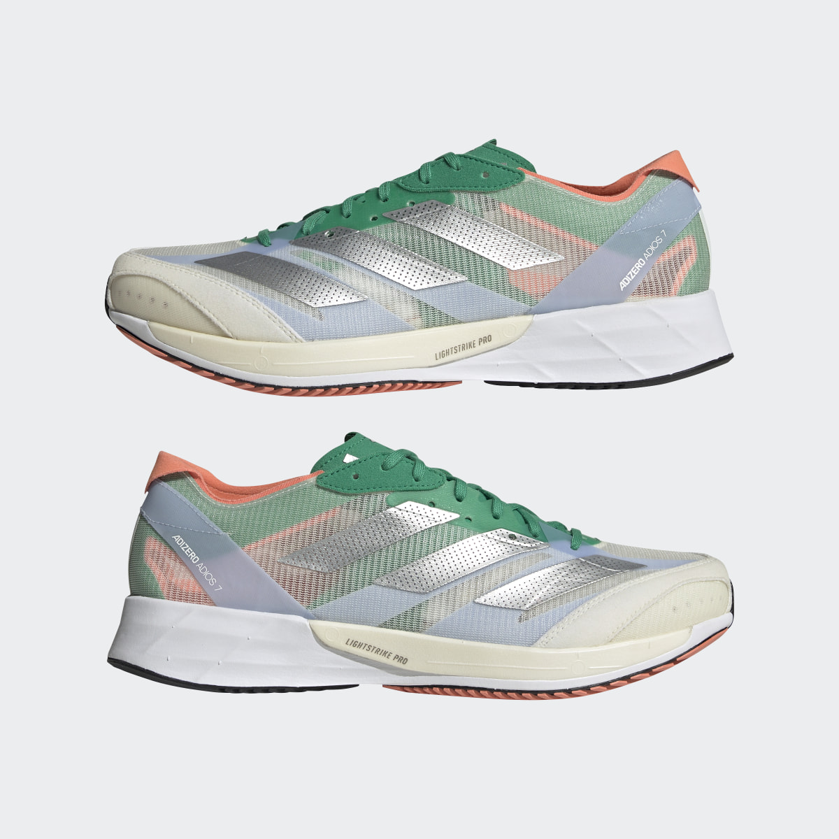 Adidas Adizero Adios 7 Laufschuh. 12