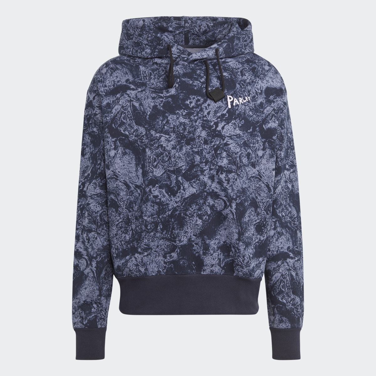 Adidas Sudadera con capucha adidas x Parley (Género neutro). 4