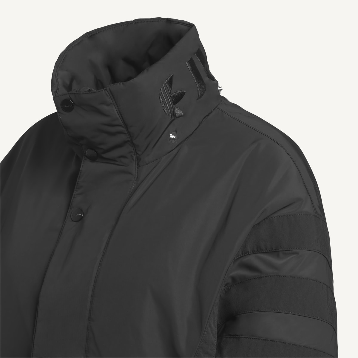 Adidas Chamarra Parka (Unisex). 9