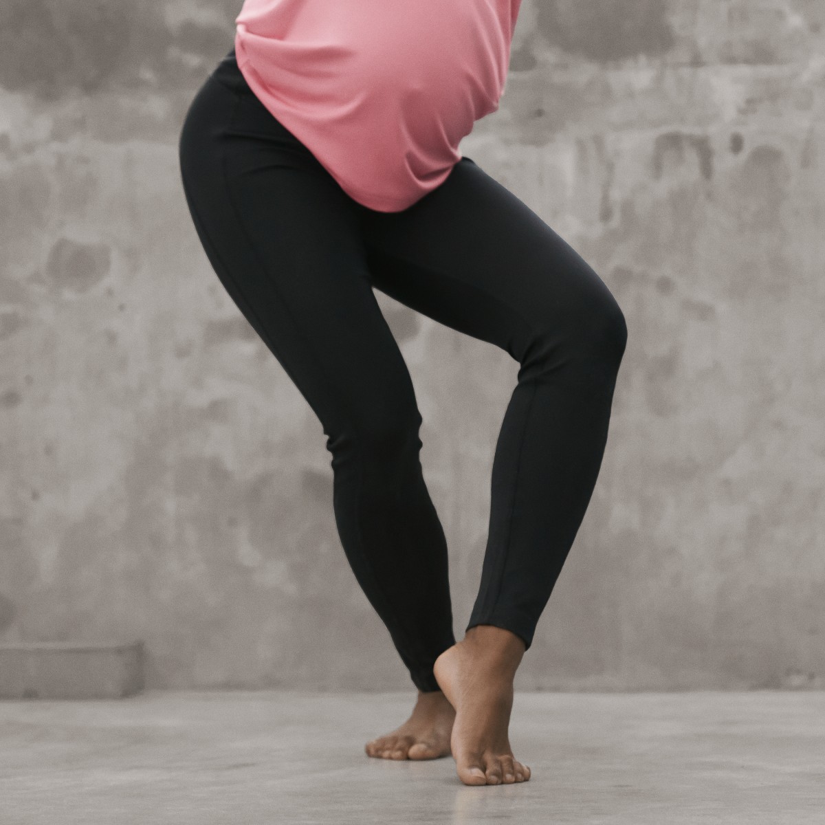 Adidas Designed to Move 7/8 Sport Tights (Maternity). 11