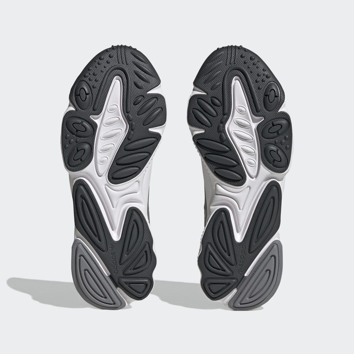 Adidas Oztral Ayakkabı. 4