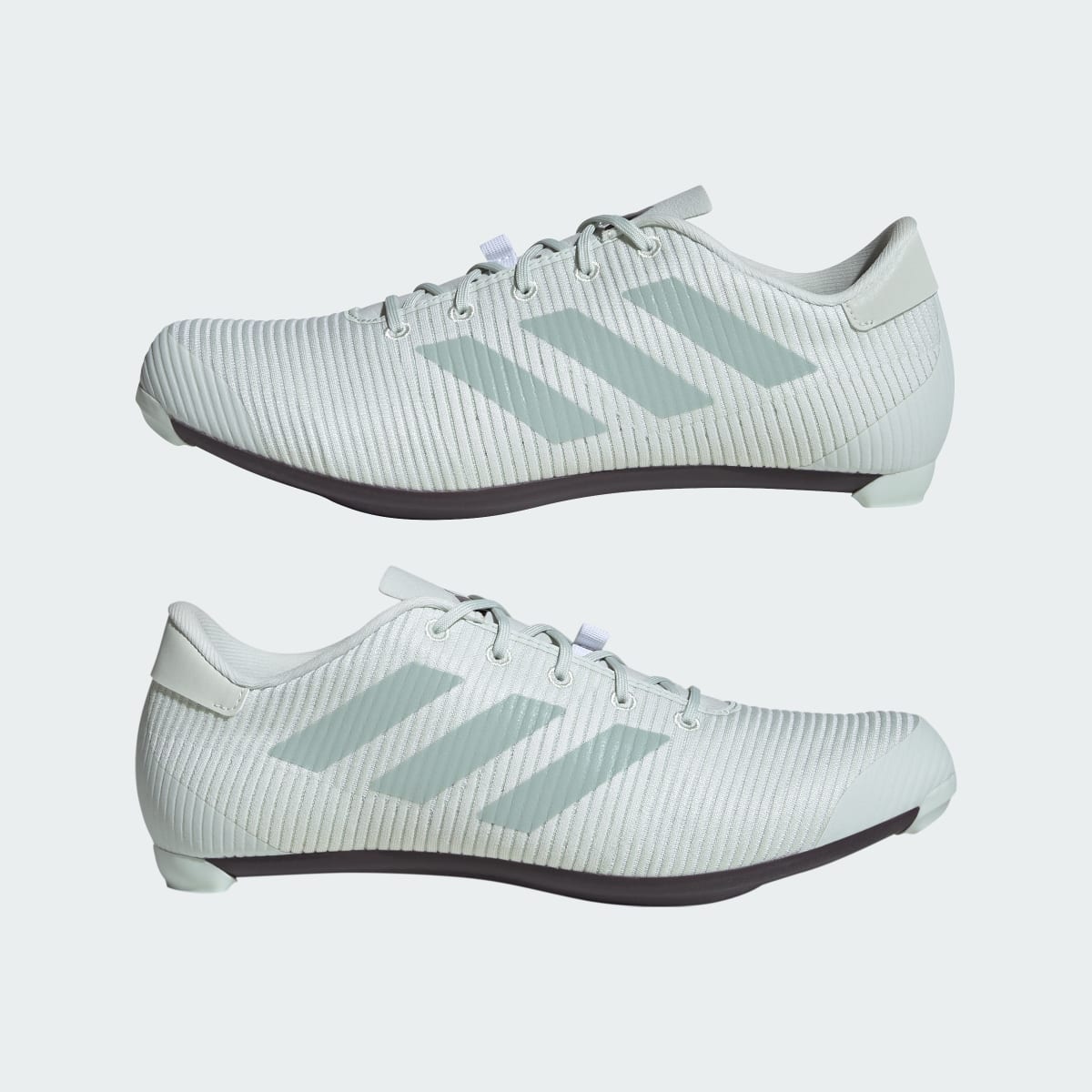 Adidas Chaussure de cyclisme The Road. 11