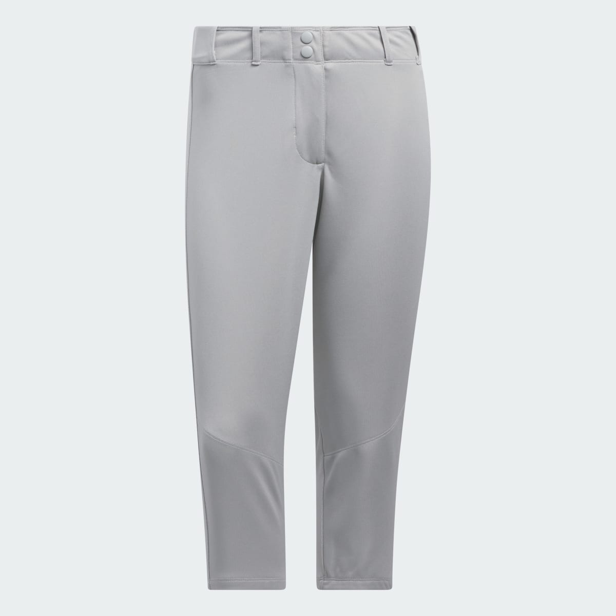 Adidas Softball Knee Length Pant. 4