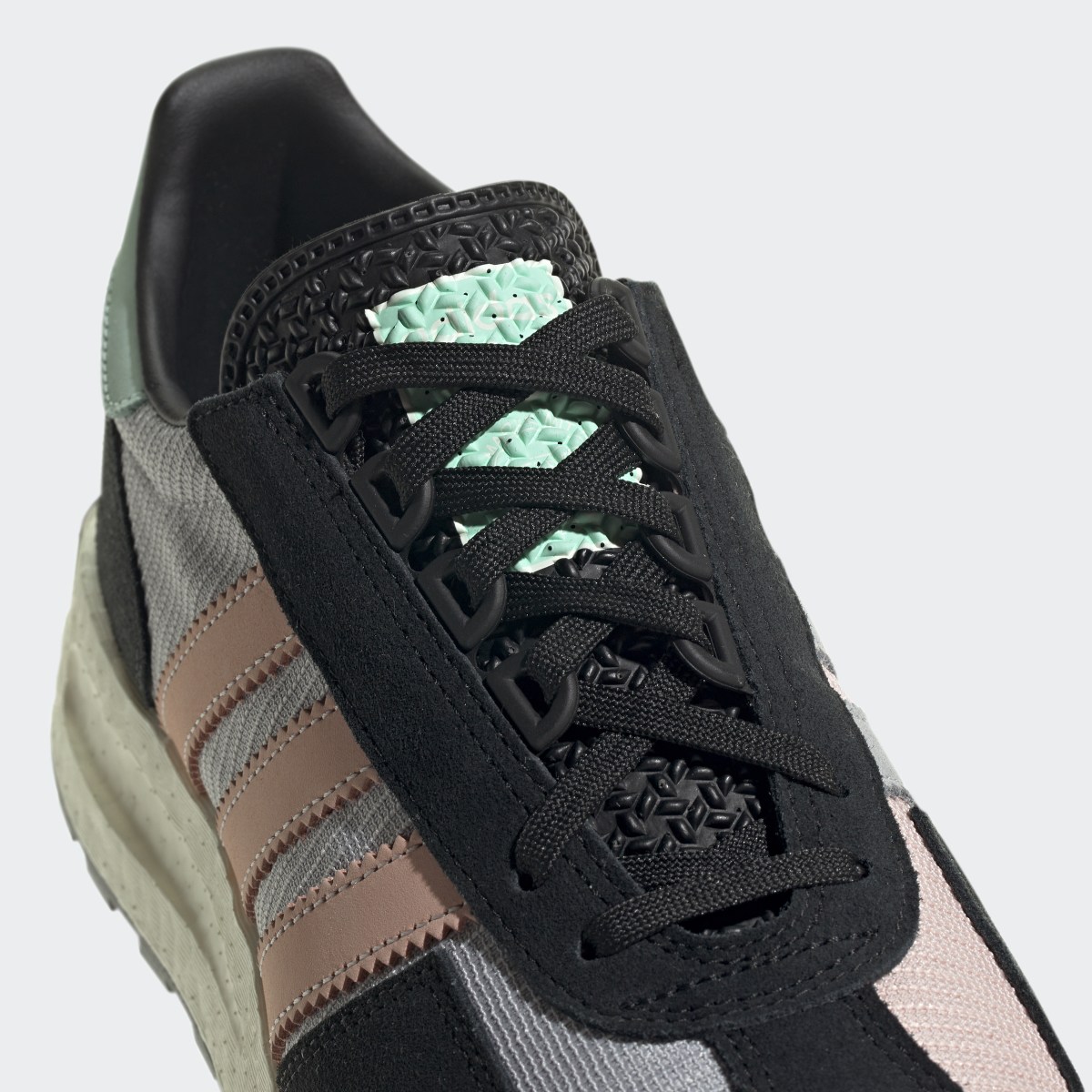 Adidas Retropy E5 Shoes. 8