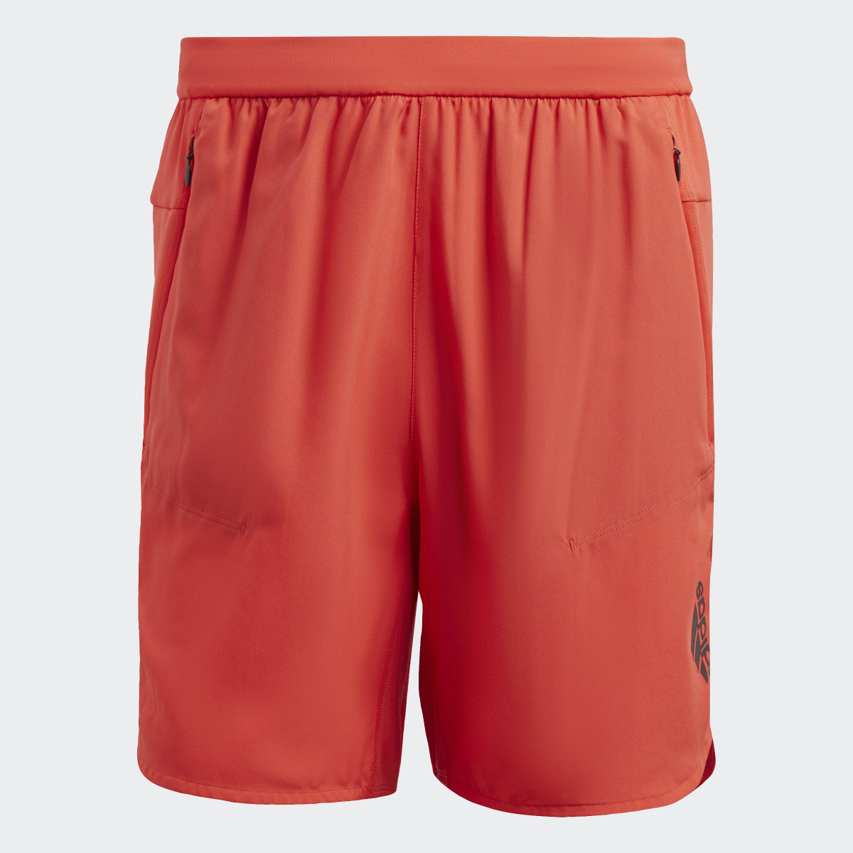 Adidas Designed for Training Shorts. 4