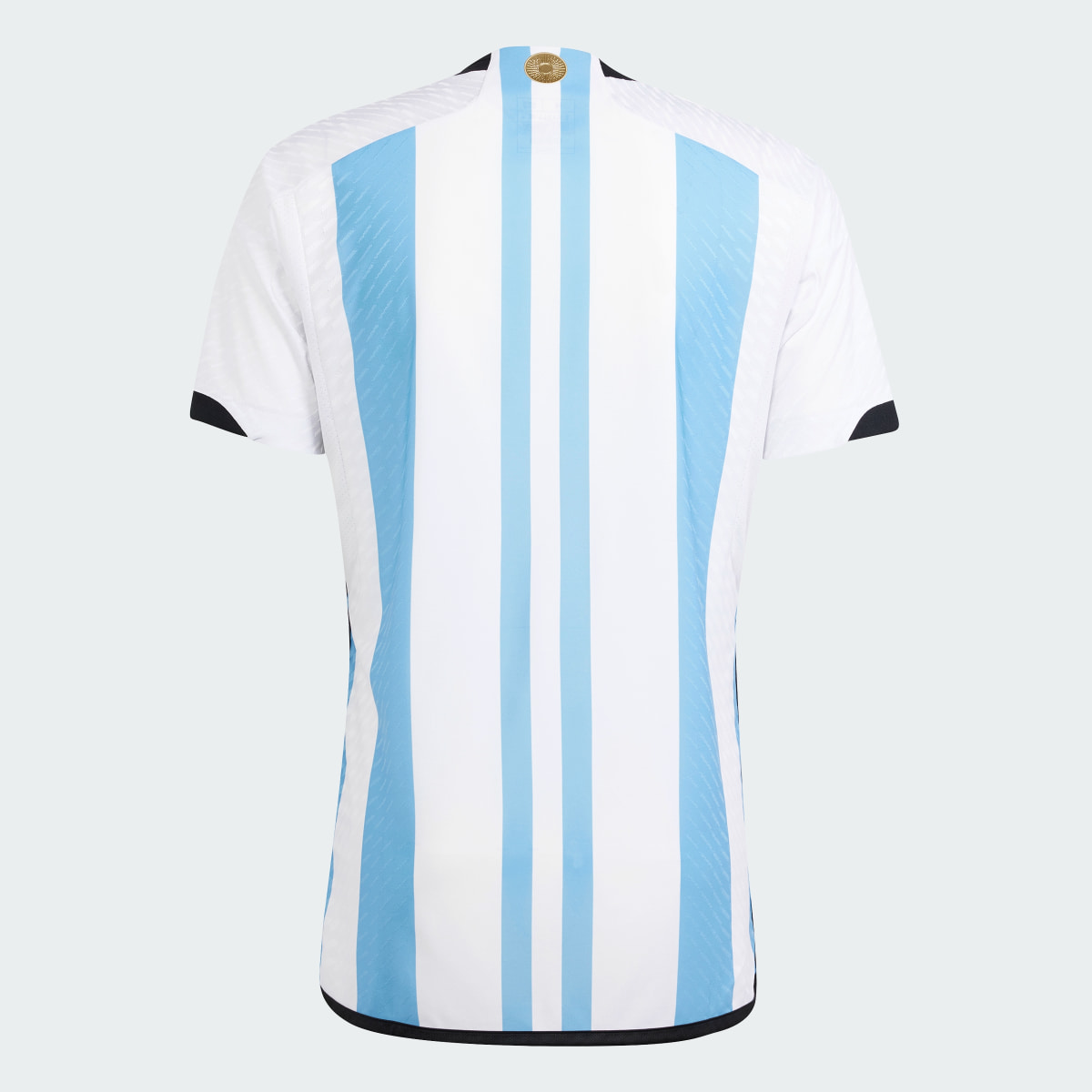 Adidas Argentina 22 3 Stars Home Authentic Jersey. 6 Adidas Argentina 22 3 Stars Home Authentic Jersey. 6