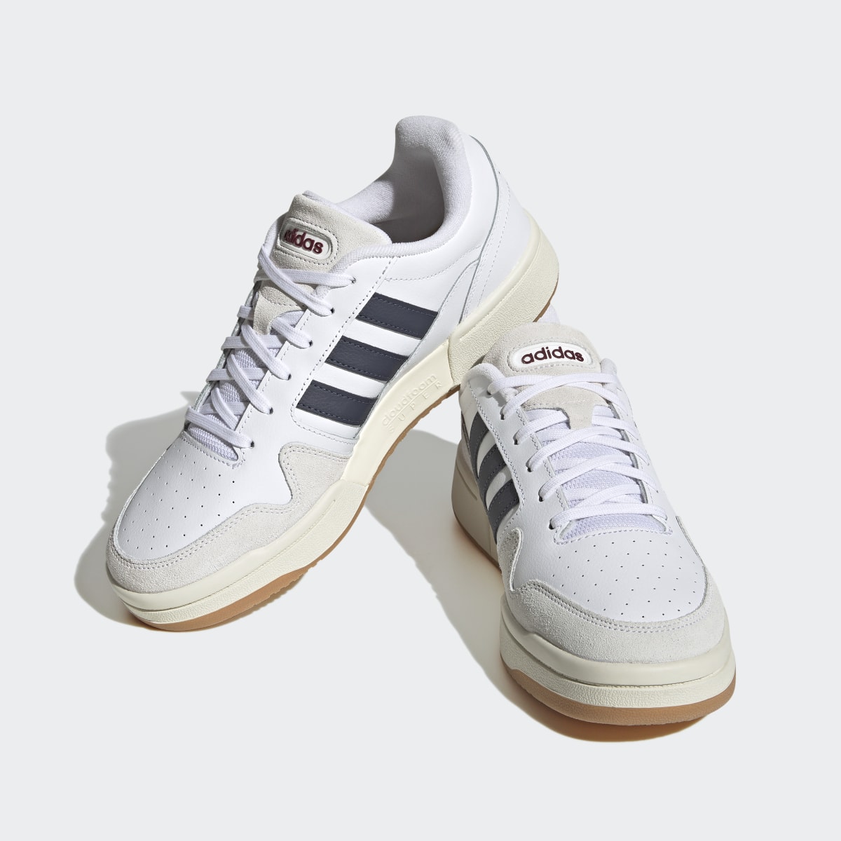 Adidas Scarpe da basket Postmove Super Lifestyle Low. 5