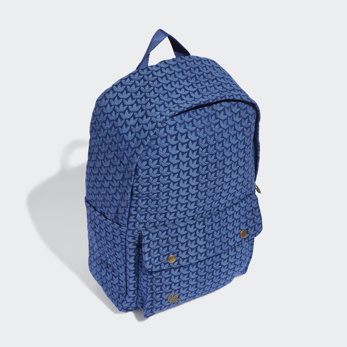 Adidas Classic Backpack. 4