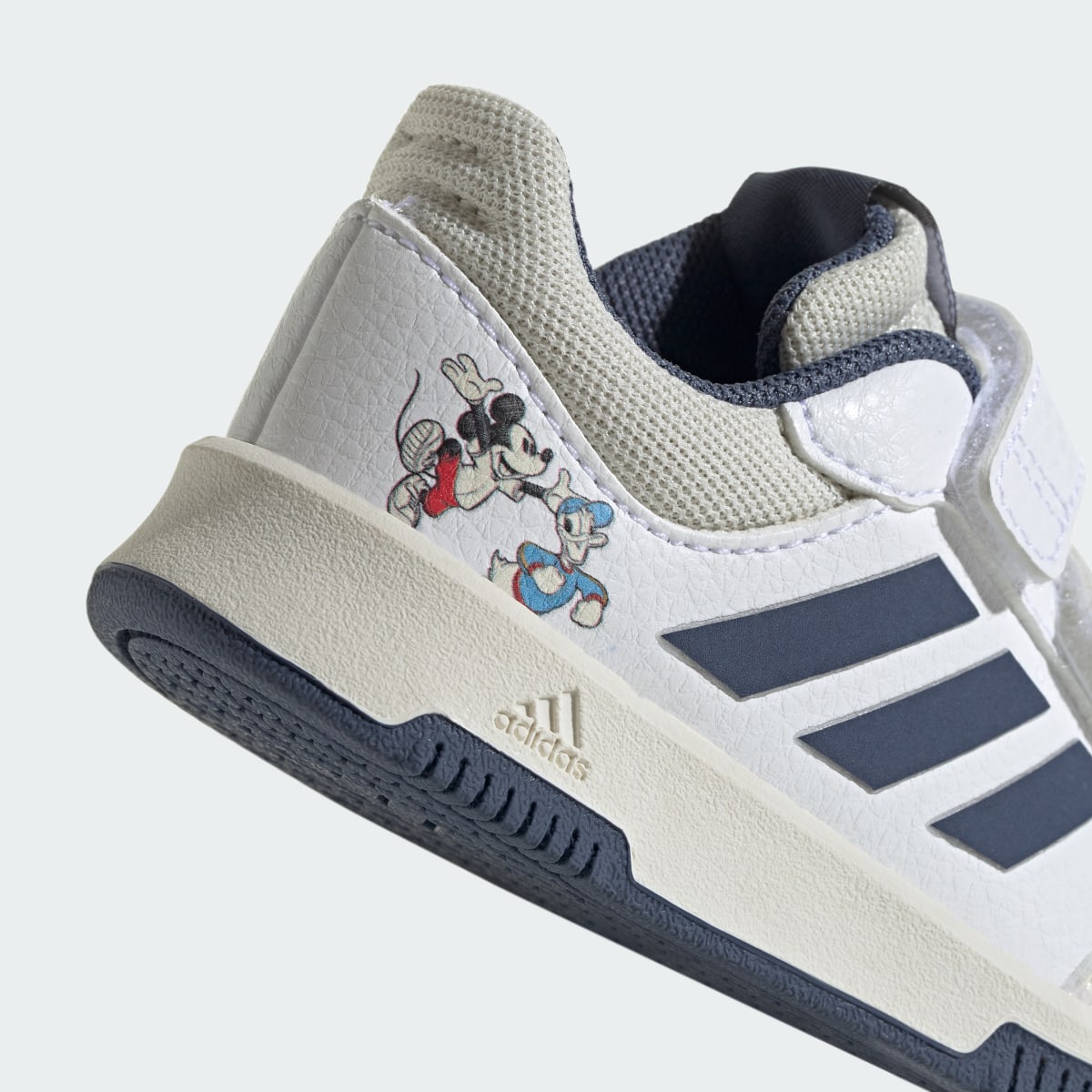 Adidas Disney Tensaur Sport Kids Ayakkabı. 9