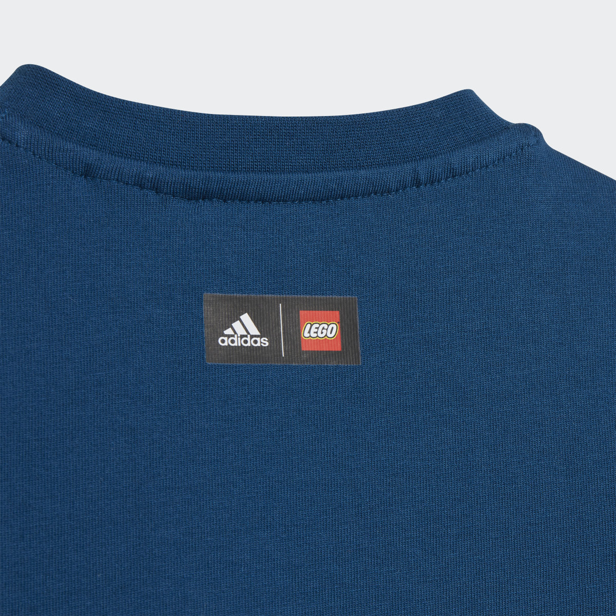 Adidas x Classic LEGO® Graphic Tee Kids. 6