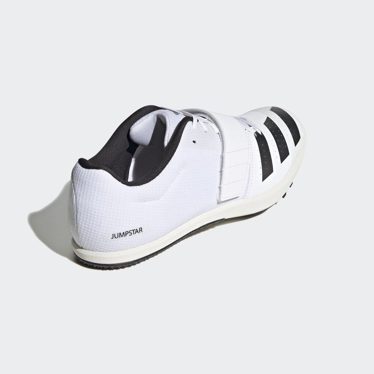 Adidas Scarpe da atletica Jumpstar. 6