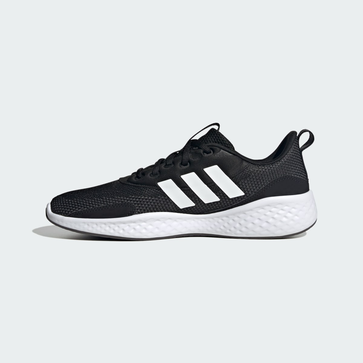 Adidas Tenis Fluidflow 3.0. 7