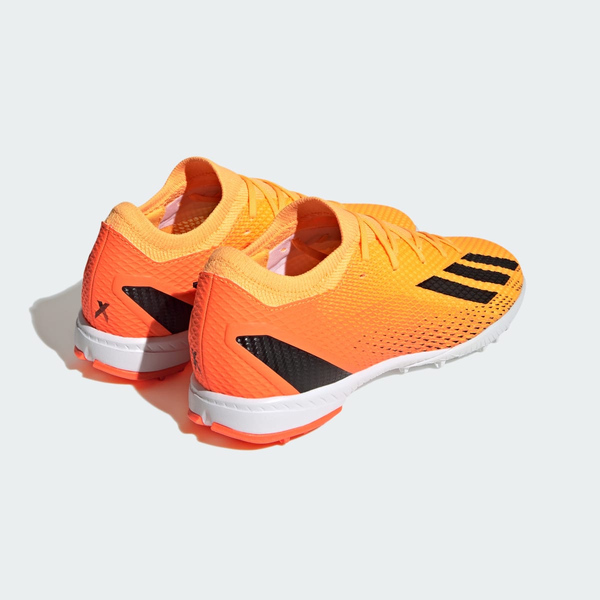 Adidas Calzado de Fútbol X Speedportal.3 Pasto Sintético. 6