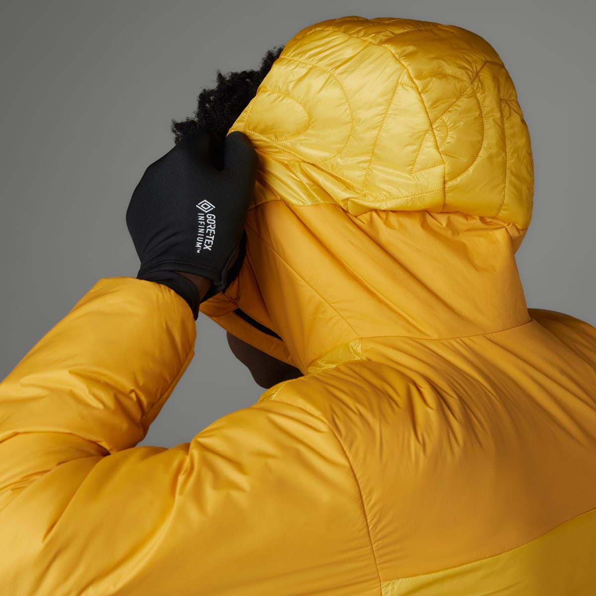 Adidas VESTE À CAPUCHE TERREX XPERIOR VARILITE PRIMALOFT. 12