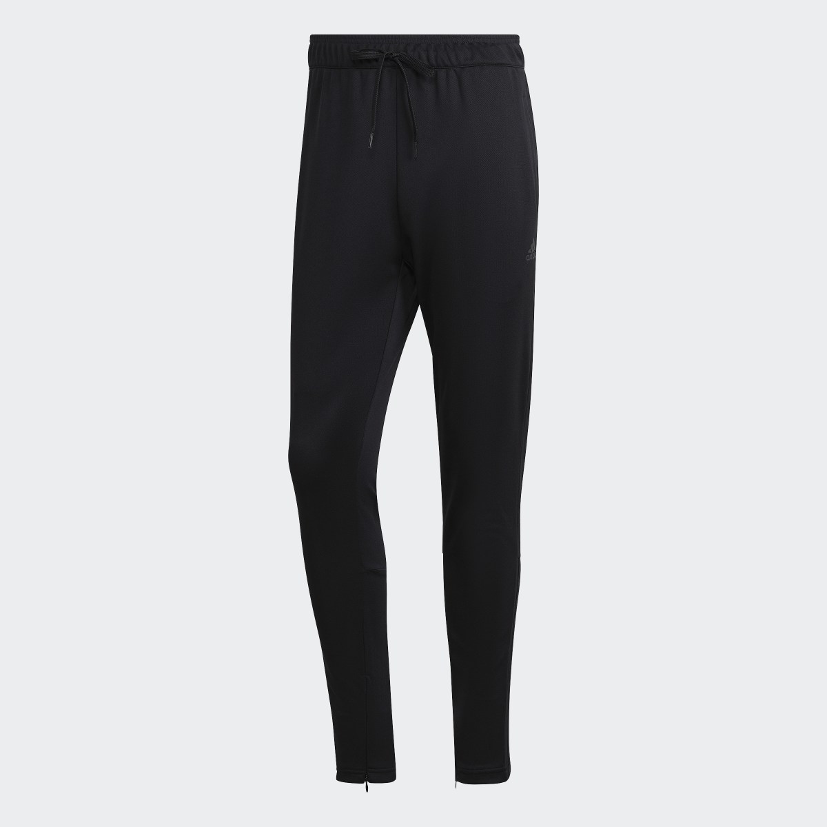 Adidas Tuta Slim Zipped. 7