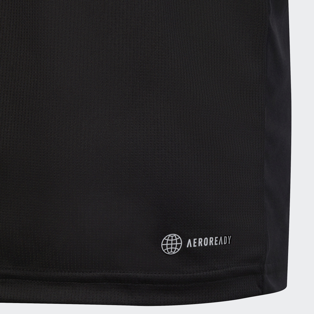 Adidas Train Essentials AEROREADY Logo Regular-Fit Tee. 7