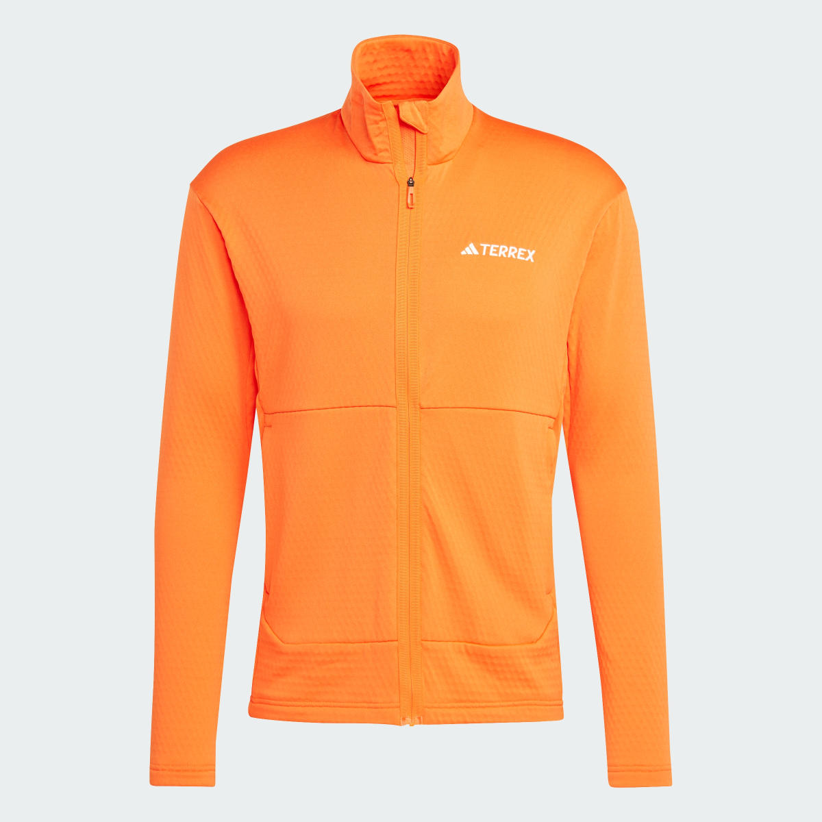 Adidas Bluza Terrex Multi Light Fleece Full-Zip. 4