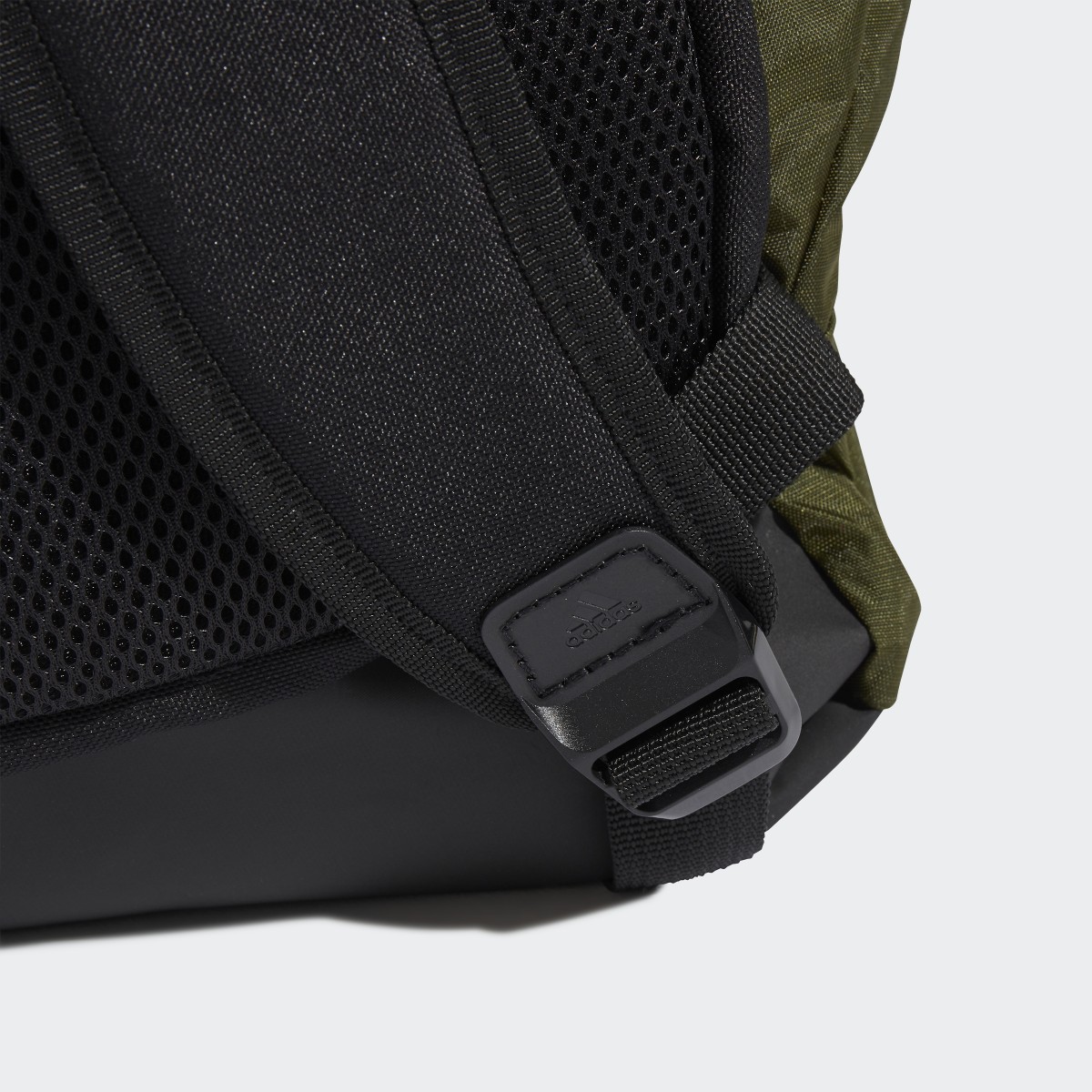 Adidas Explorer Primegreen Backpack. 7