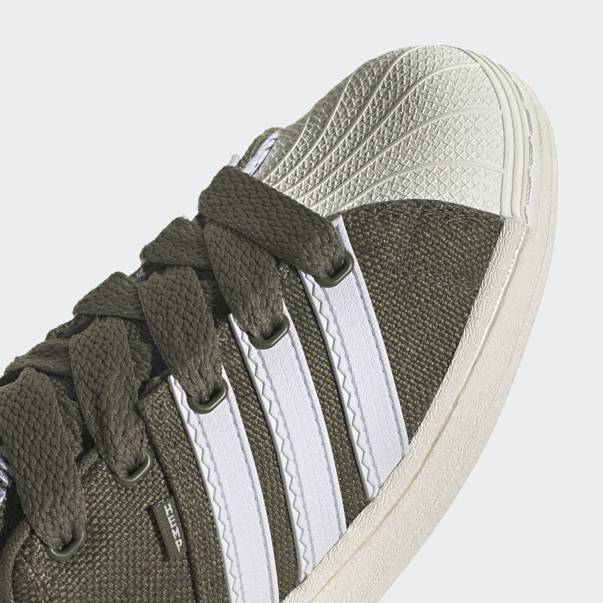 Adidas Superstar Supermodified Shoes. 9