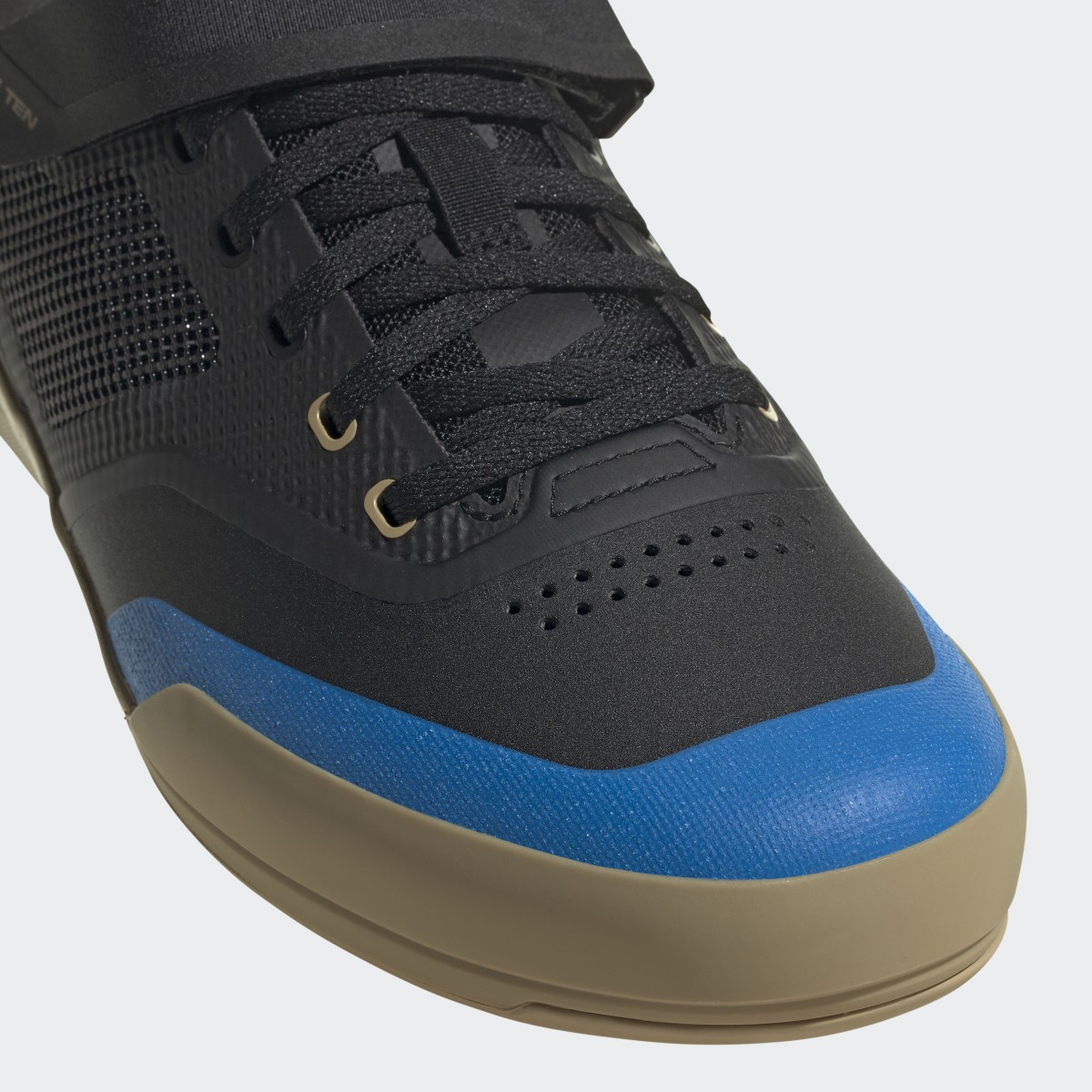 Adidas Sapatos de BTT Hellcat Pro Five Ten. 4