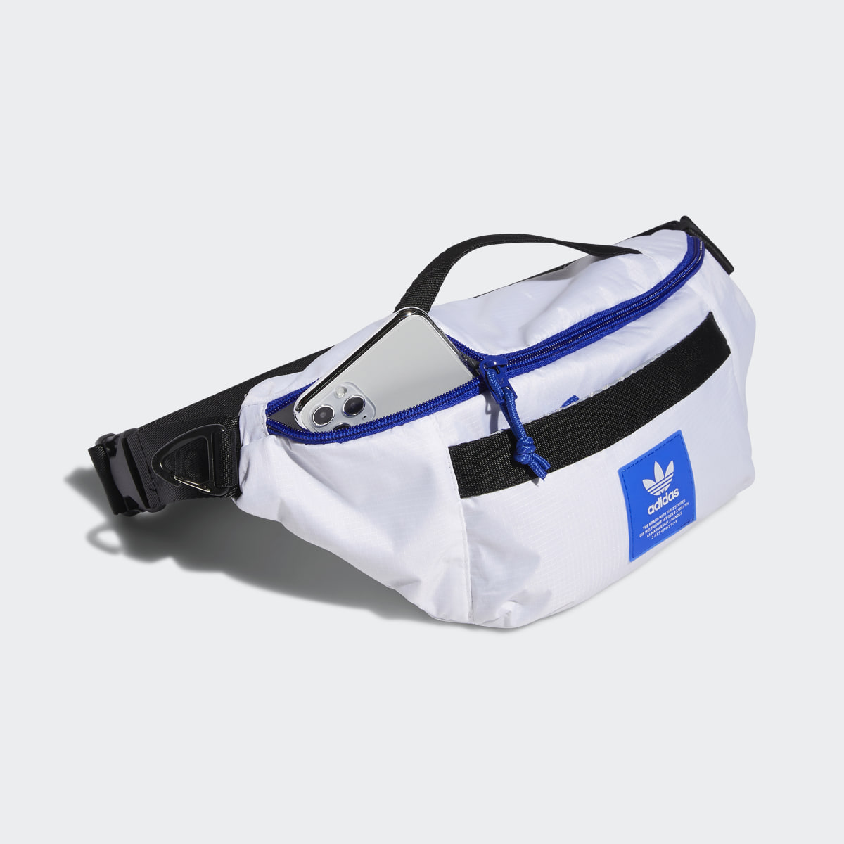 Adidas Sport Hip Pack Waist Bag. 5