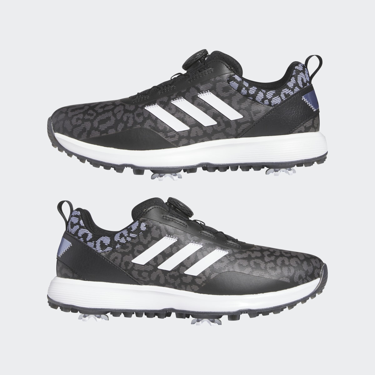 Adidas Chaussure de golf S2G BOA. 8