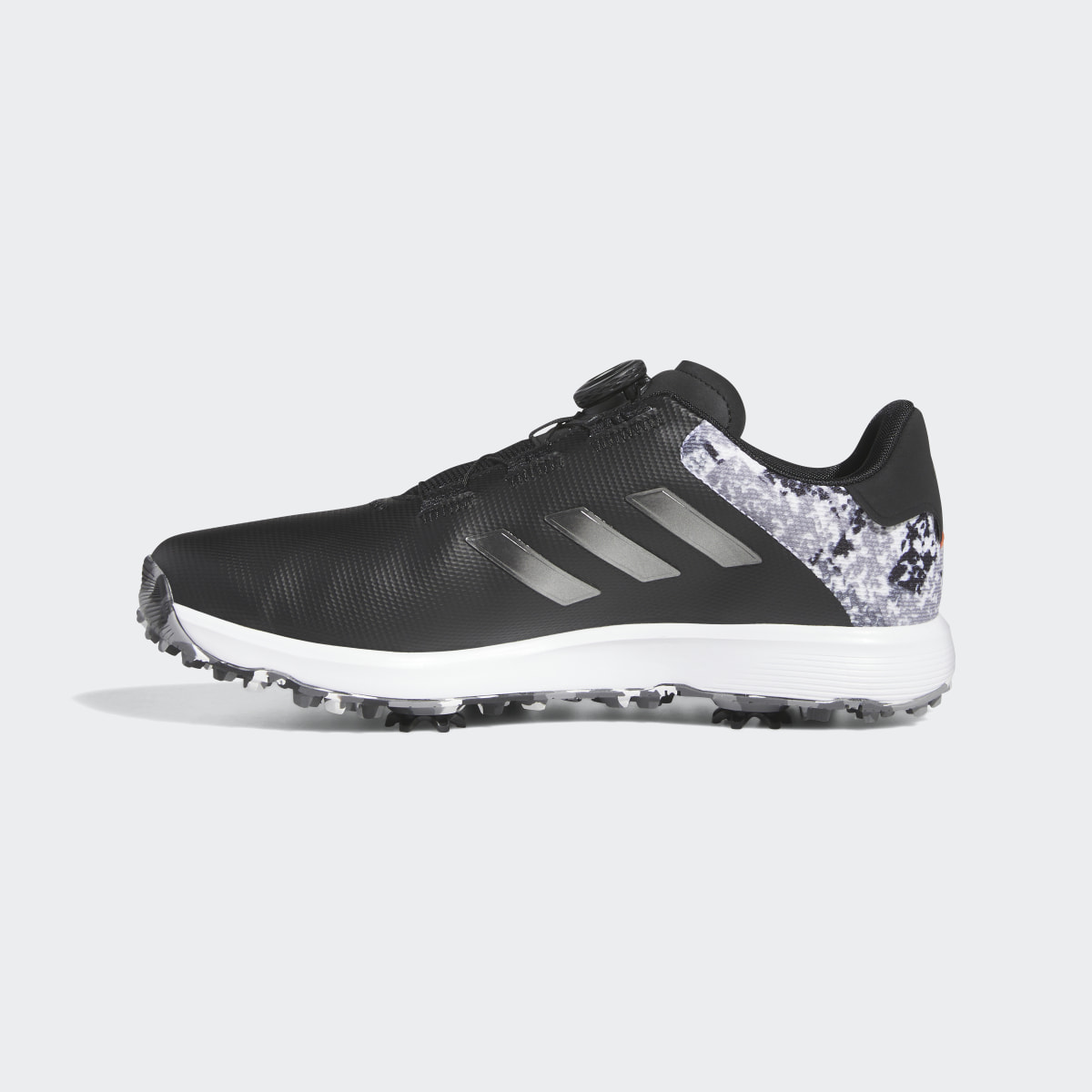 Adidas S2G BOA Wide Golf Shoes. 7