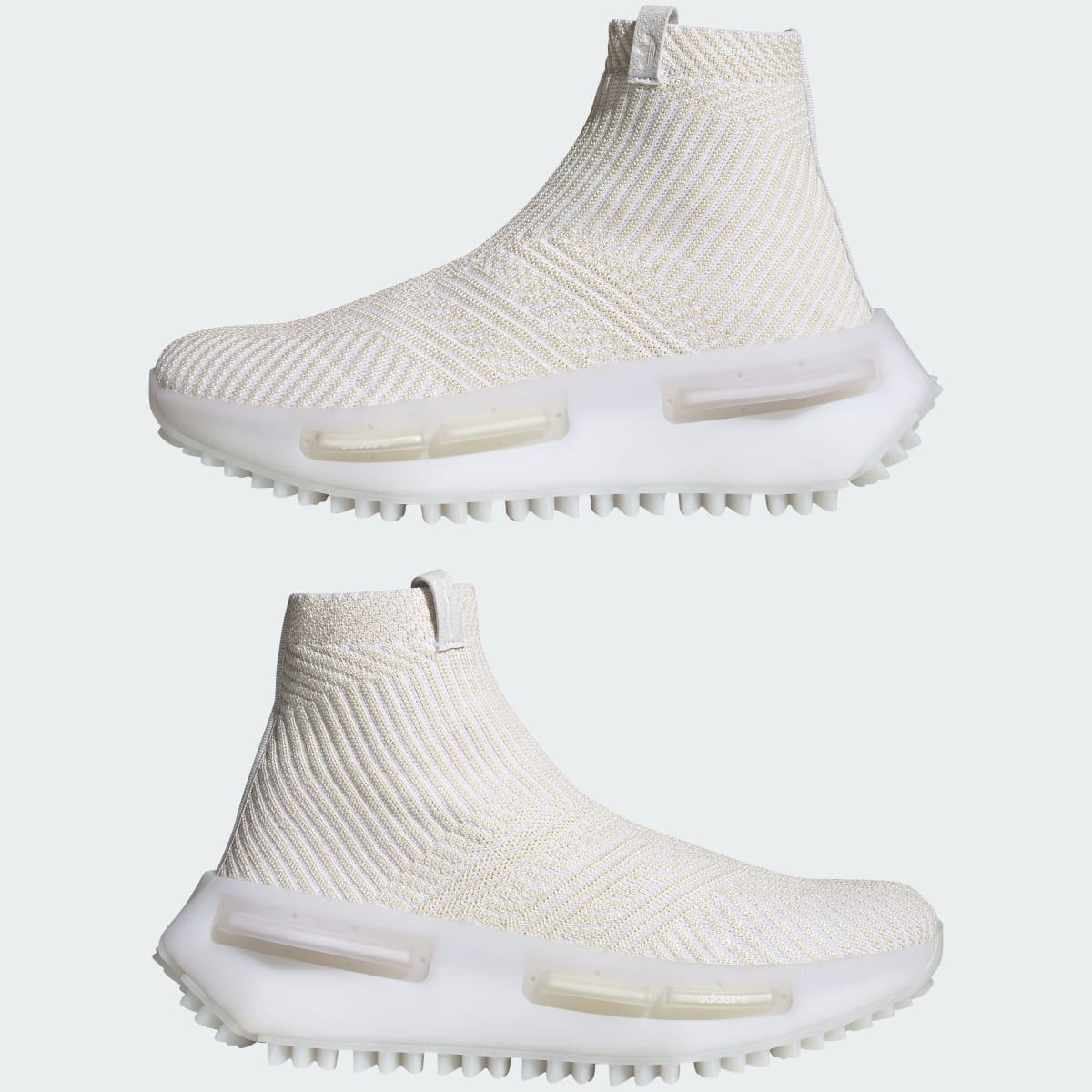 Adidas Buty NMD_S1 Sock. 8