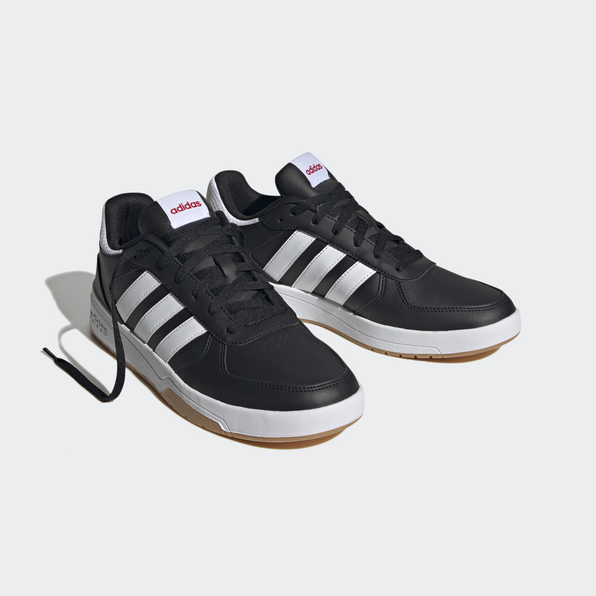 Adidas Chaussure CourtBeat Court Lifestyle. 8