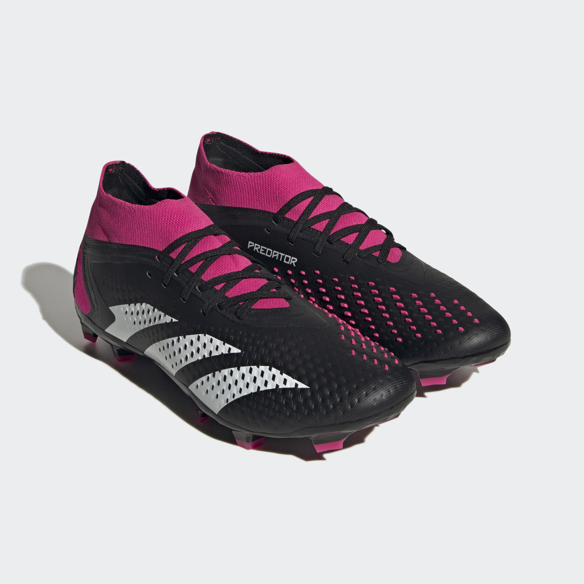 Adidas Predator Accuracy.2 Firm Ground Cleats. 5