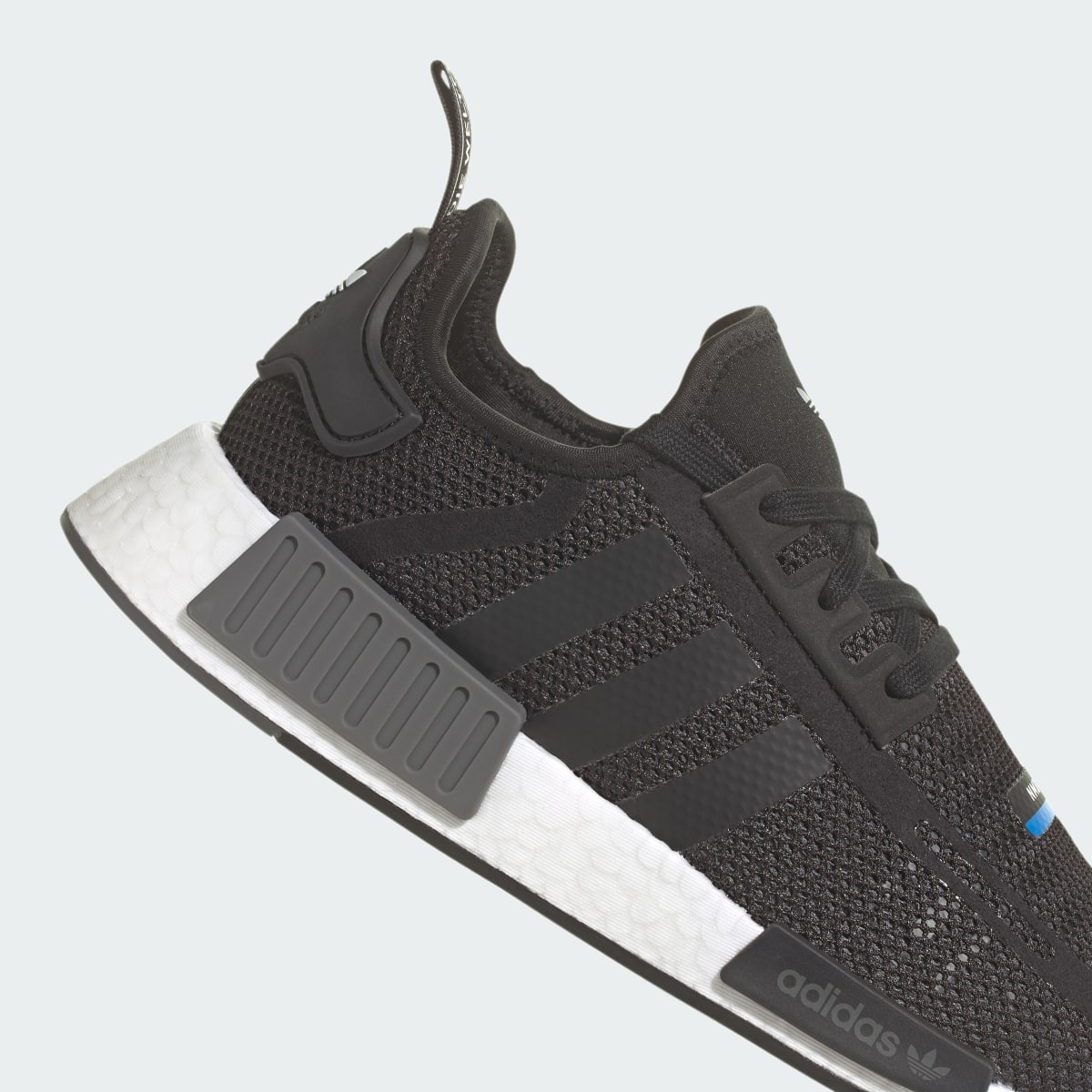 Adidas NMD_R1 Shoes. 9