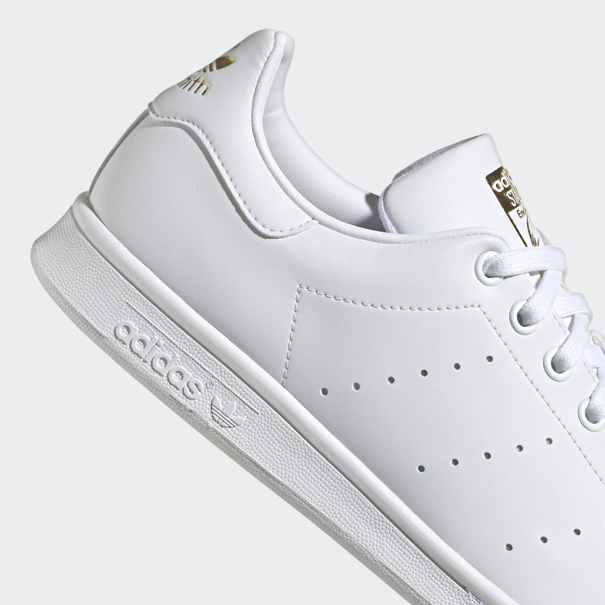 Adidas Stan Smith Ayakkabı. 9