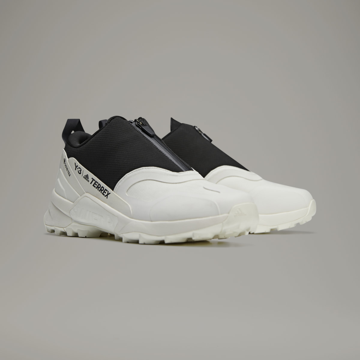 Adidas Swift R3 GTX Low TERREX Y-3. 6