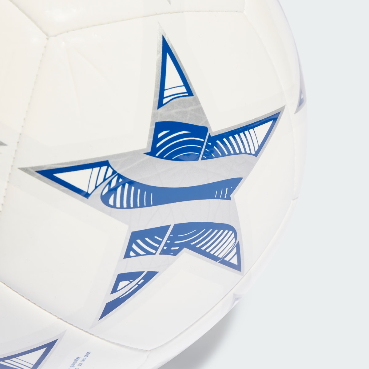 Adidas UCL Club 23/24 Group Stage Ball. 4